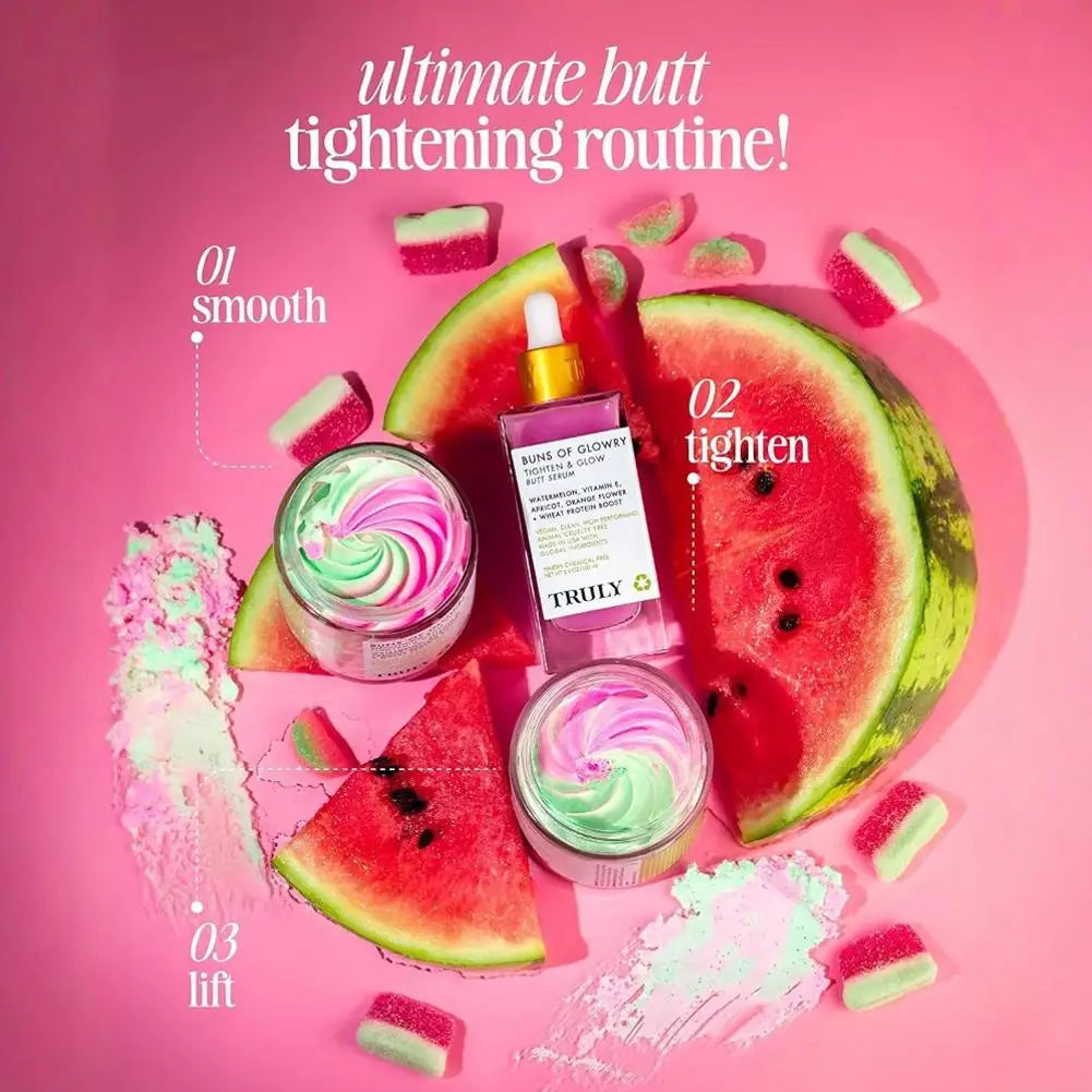 Aceite Truly de Fresa