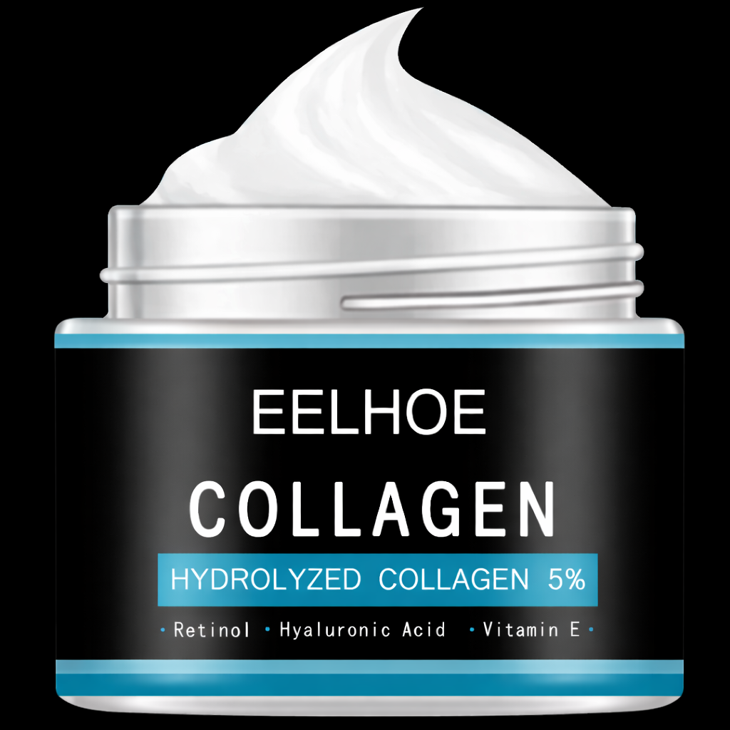 Crema antiarrugas para hombre