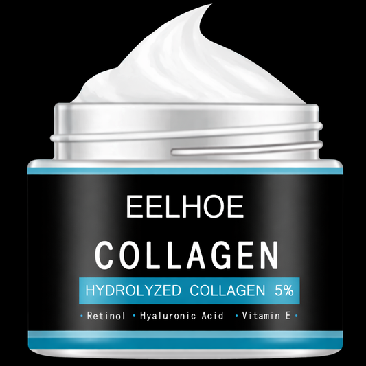Crema antiarrugas para hombre