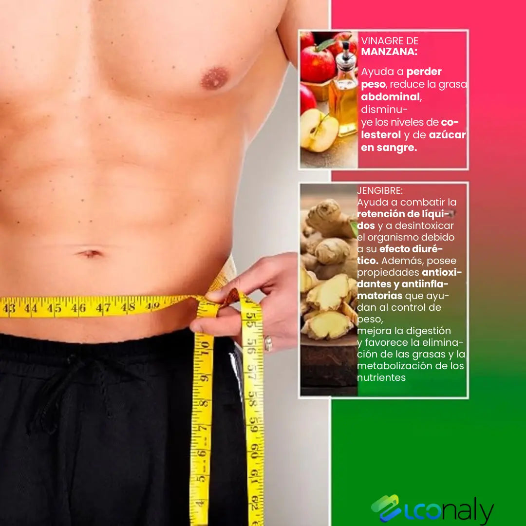 Gomitas Energizantes VitaGlow