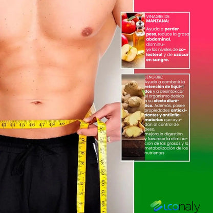 Gomitas Energizantes VitaGlow