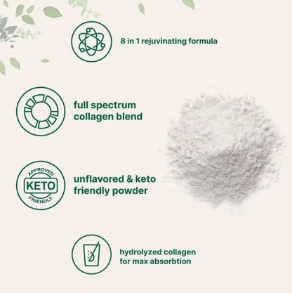 Colágeno Vital Multiforma