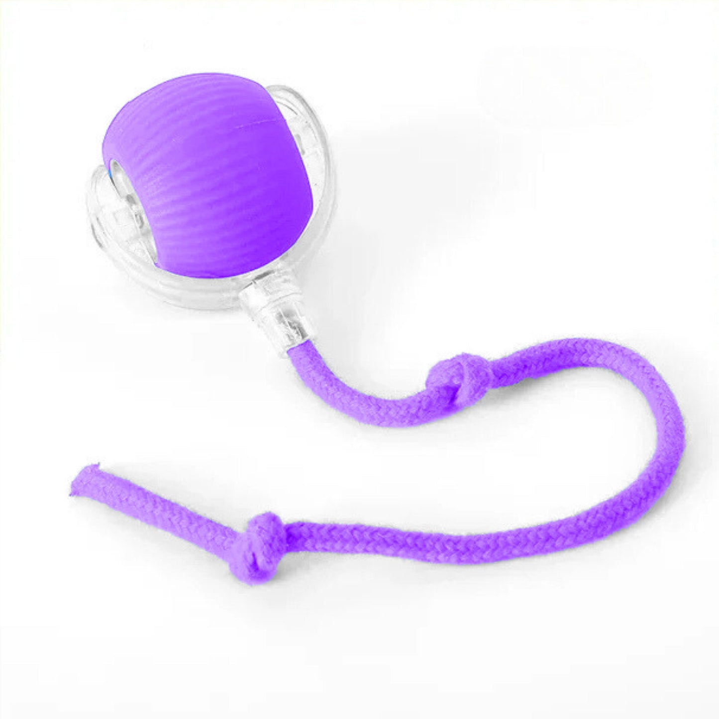 Pelota Mágica para Gatos