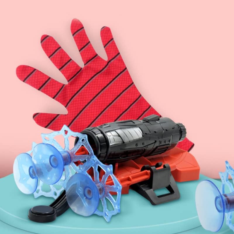 Guantes de Héroe Divertido