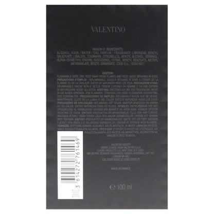 Aroma Encantador de Valentino