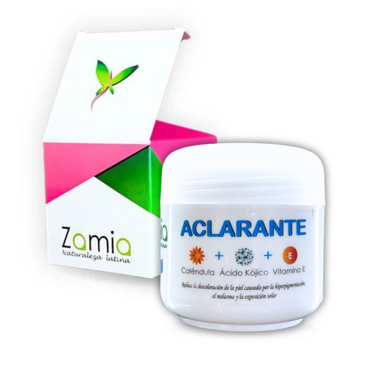 Crema Nocturna Milagrosa