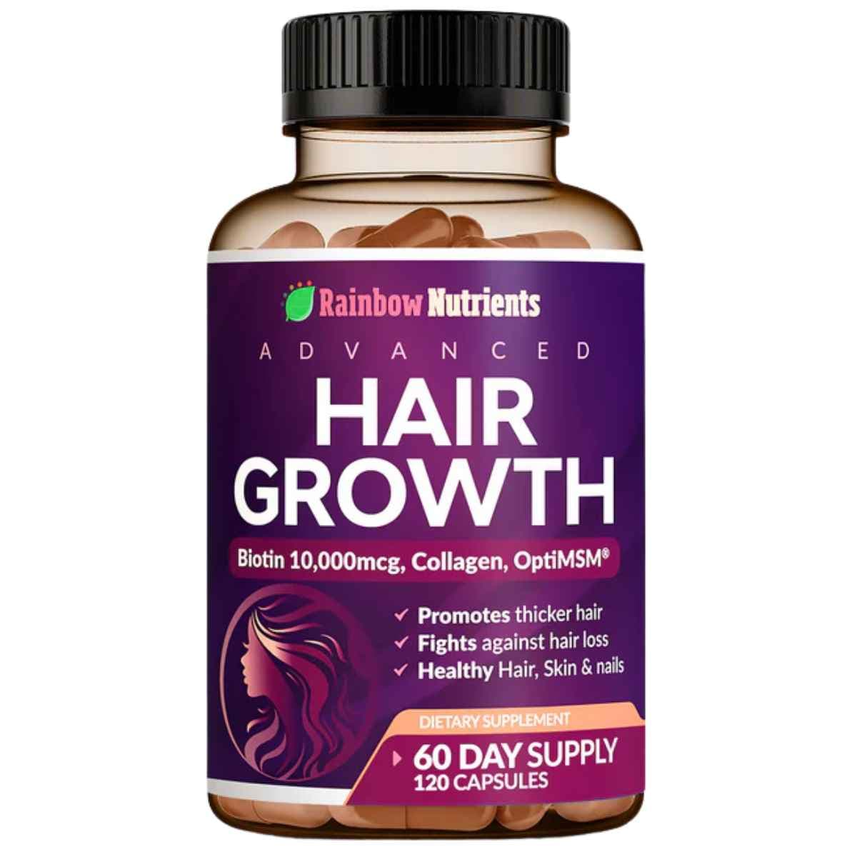 Brillo Vital Para Tu Cabello