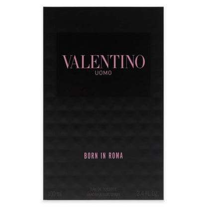 Aroma Encantador de Valentino