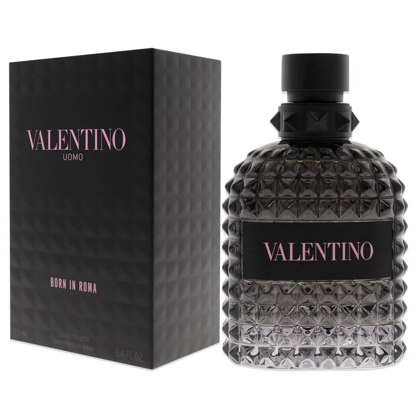 Aroma Encantador de Valentino