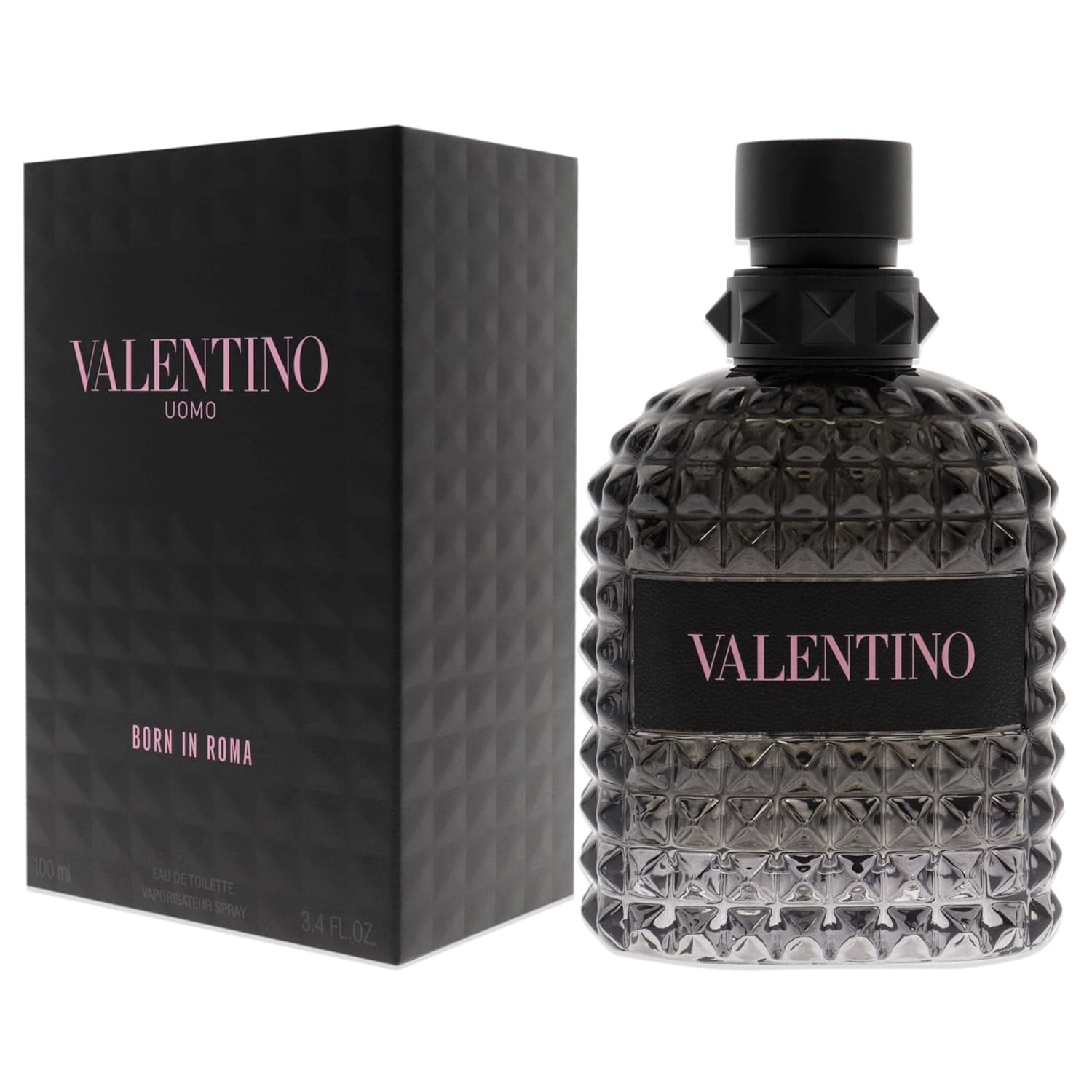 Aroma Encantador de Valentino