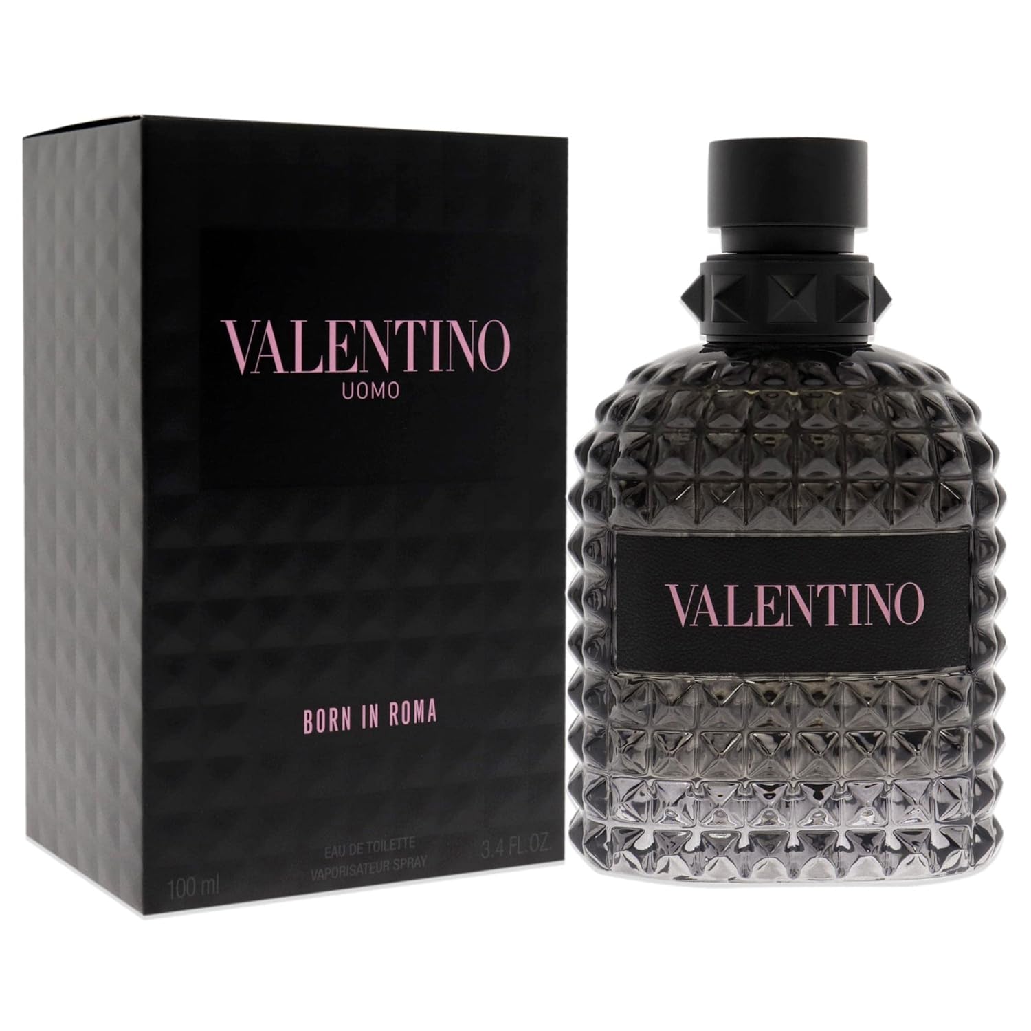 Aroma Encantador de Valentino