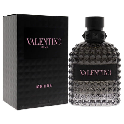 Aroma Encantador de Valentino