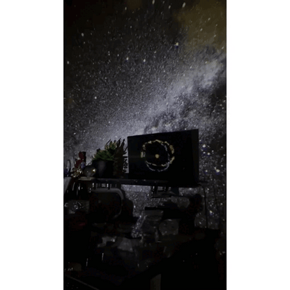Proyector Estelar de Sueños