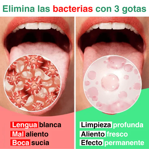 Gotas Frescas Breatify