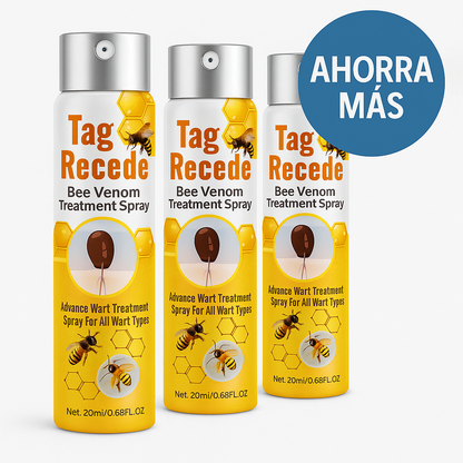 Spray Adiós Verrugas