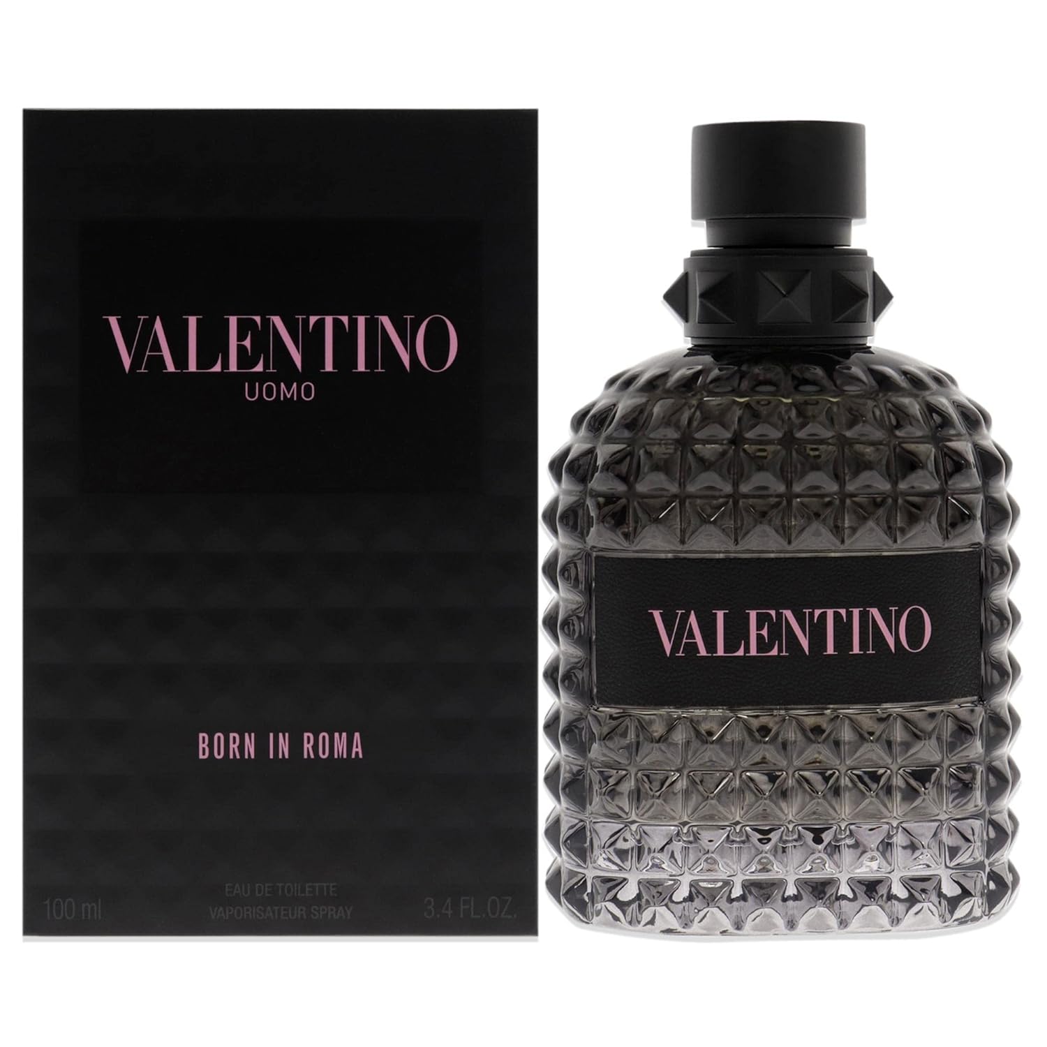 Aroma Encantador de Valentino
