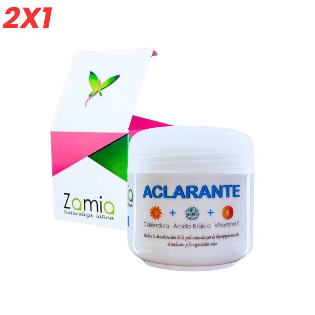 Crema Nocturna Milagrosa