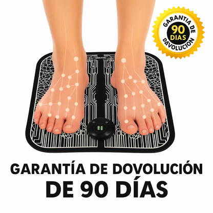 Masajeador Eléctrico para Pies