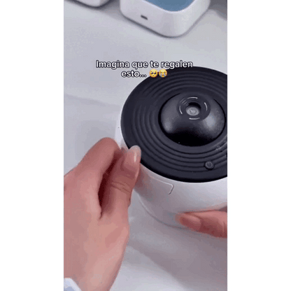 Proyector Estelar de Sueños