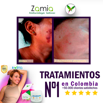 Crema Nocturna Milagrosa