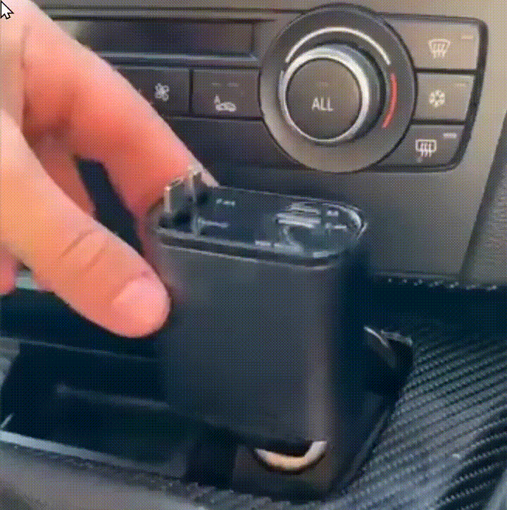 Cargador Rápido 4 en 1