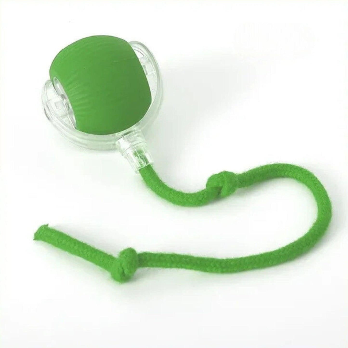 Pelota Mágica para Gatos