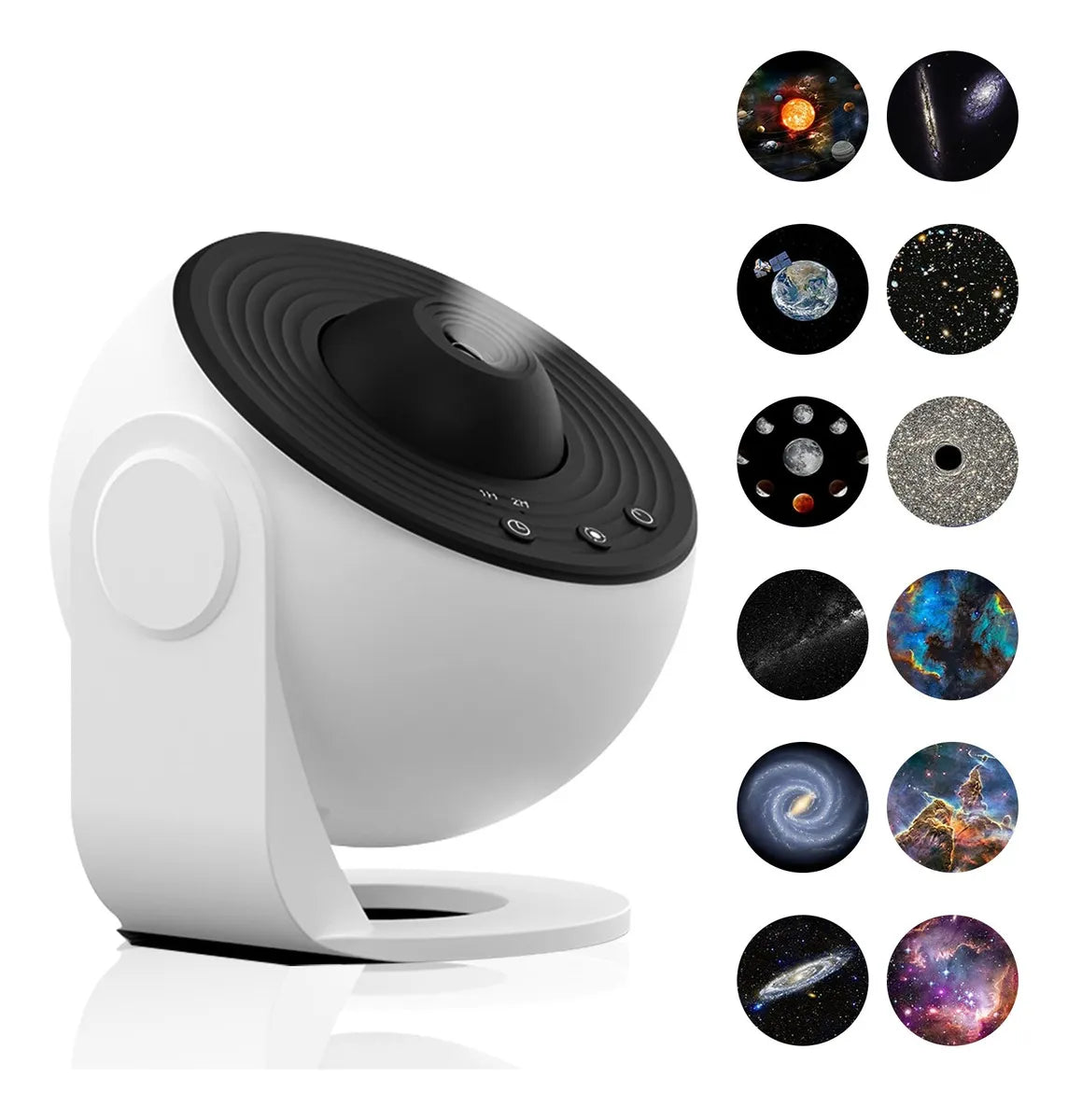 Proyector Estelar de Sueños