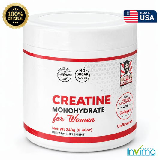 Potenciador Natural para Glúteos Firmes